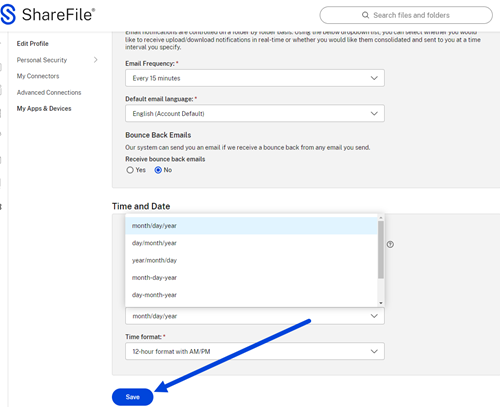 Reusable templates