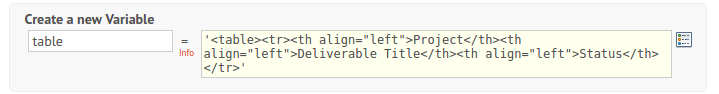 Nested For Each Loop 3