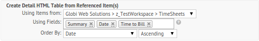 PDF Invoice Flow