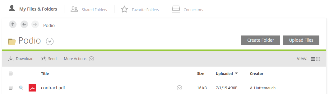 PDF Result