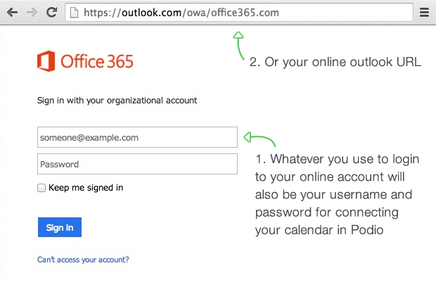 MS Office 365