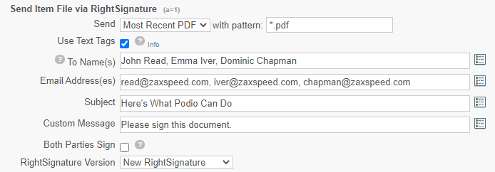 RightSignature Text Tags 2