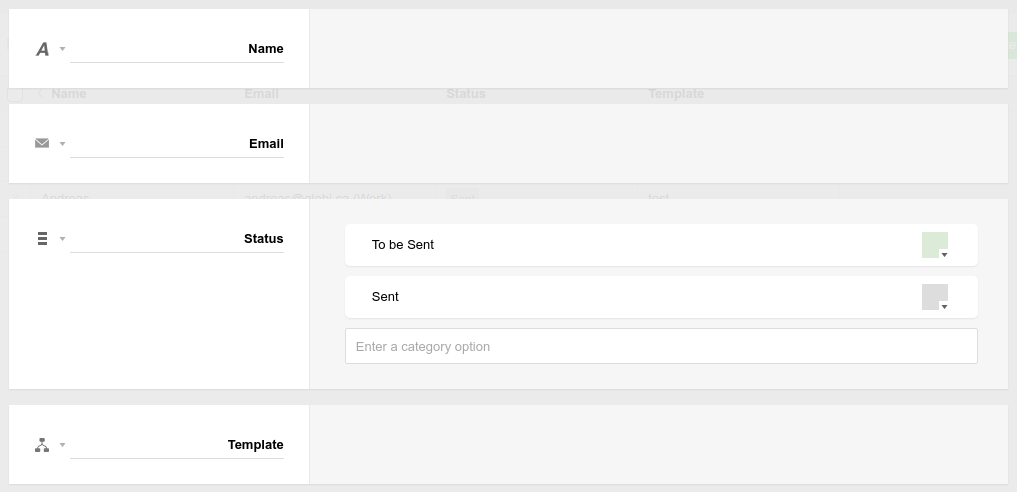 Sending Bulk Emails