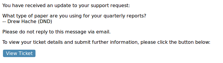Send Mail