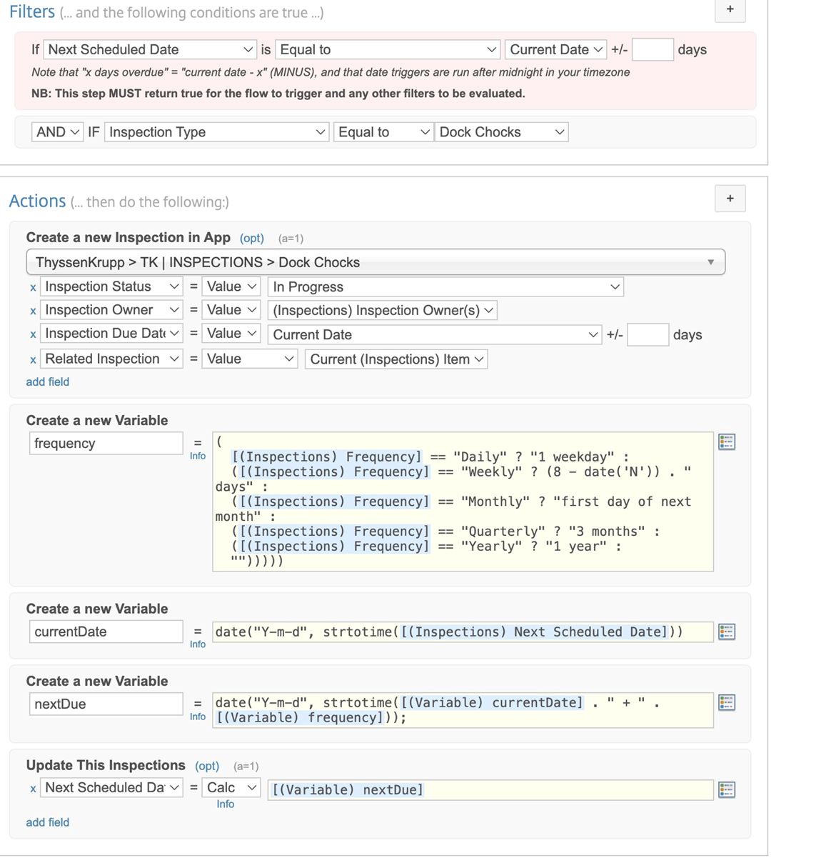 Without Weekday Factor