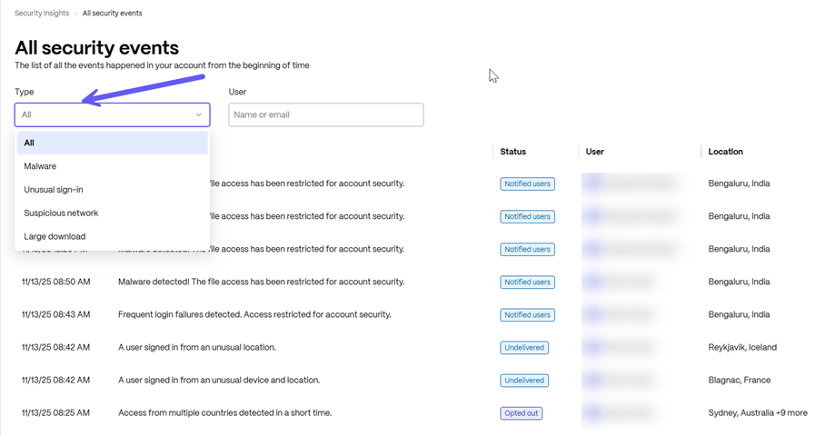 Security Insights 8