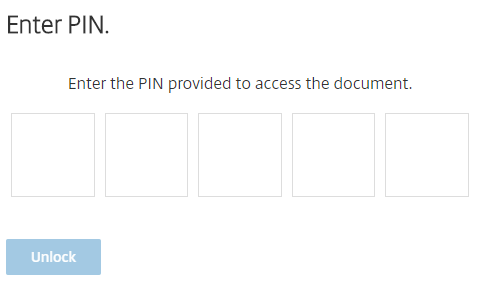 Passcode 4