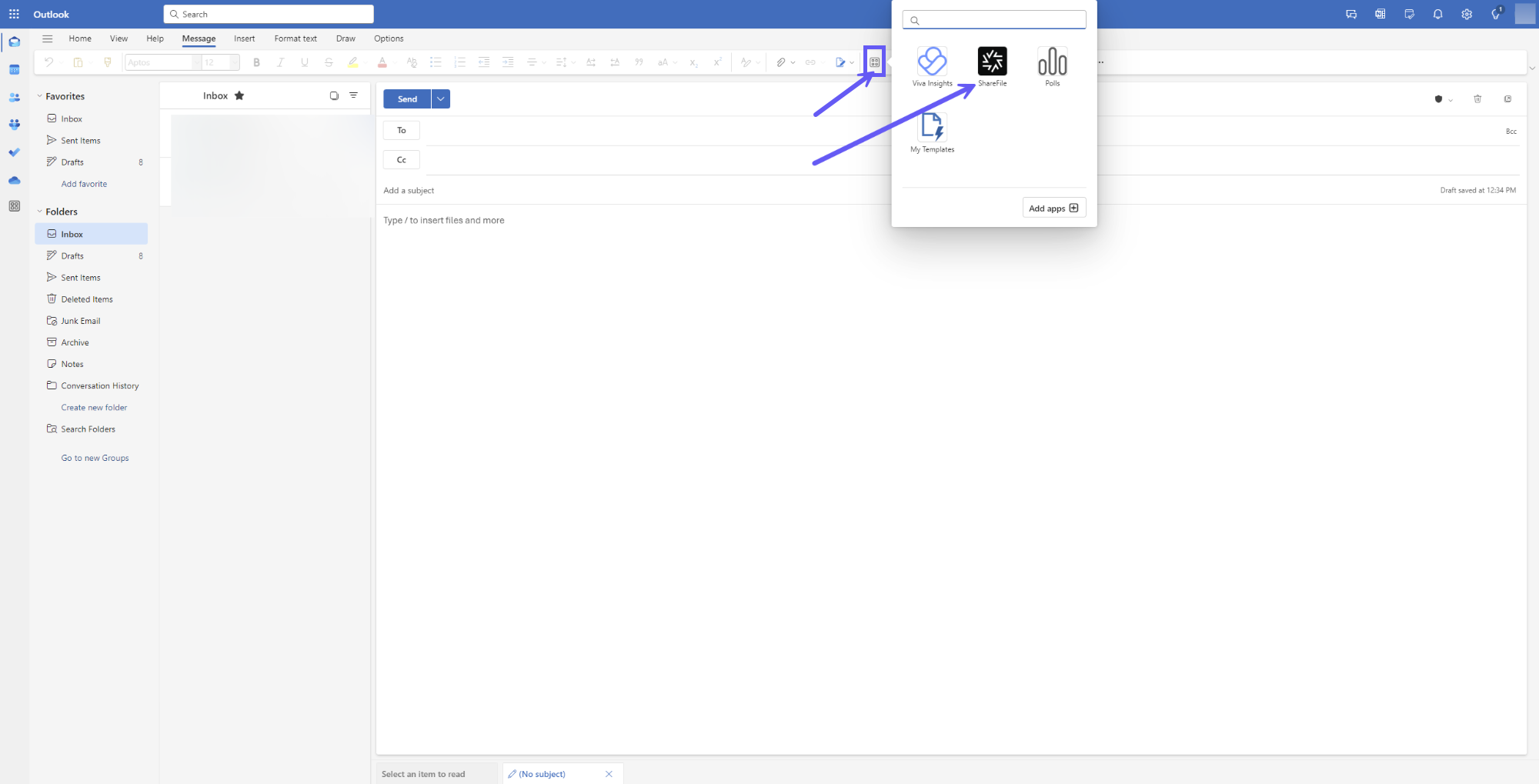 ShareFile icon 1