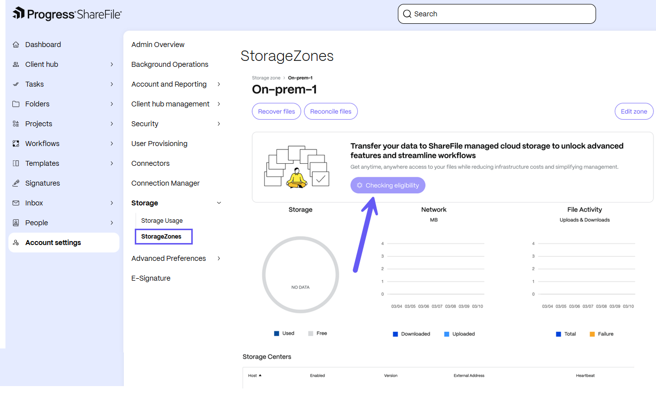 SZ Data Migration 3