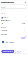 SF start page