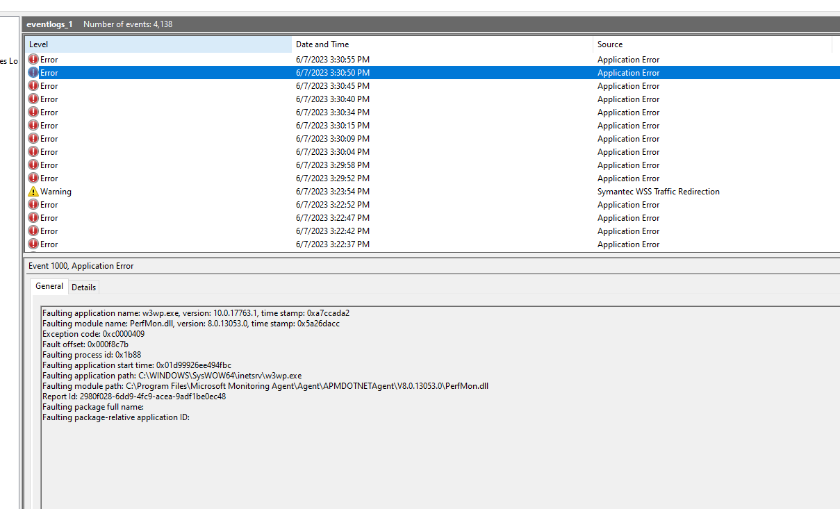Storage Zone Controller Upgrade 2