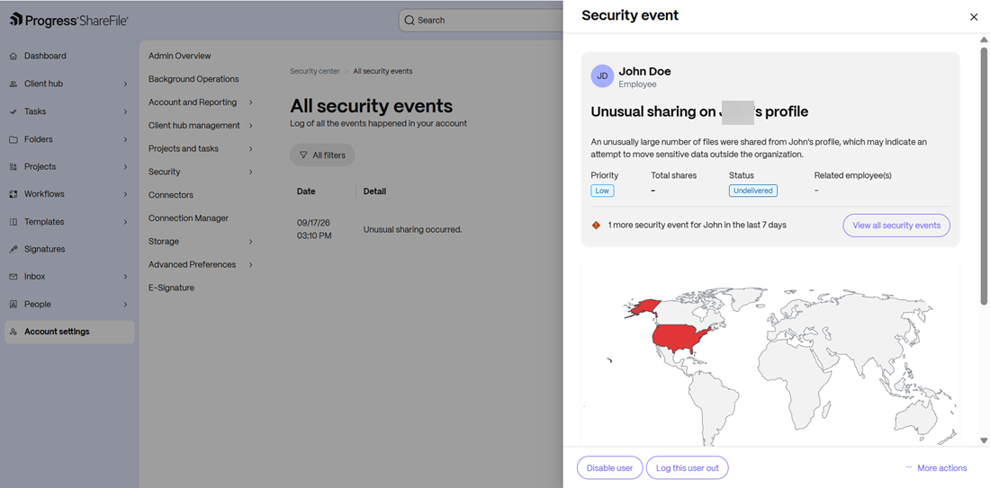 Security Center 4