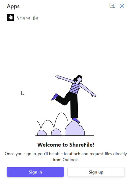 ShareFile signin