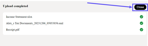Gmail with ShareFile