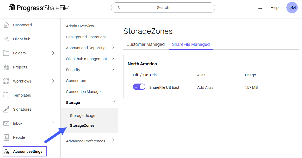 SZ Data Migration 1