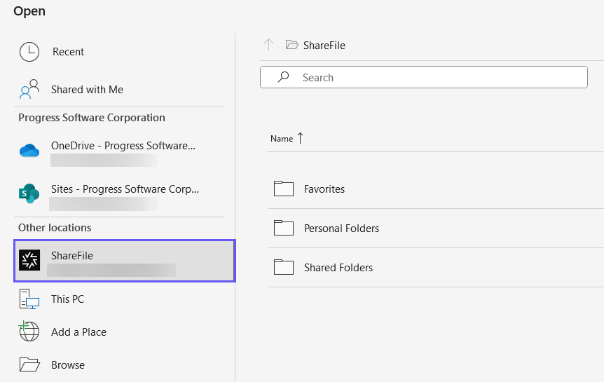 Windows url screen 5