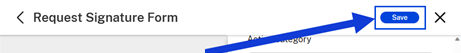 Automated workflow trigger 7