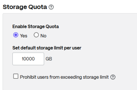 SF Quota 1