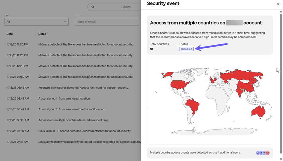Security Insights 7