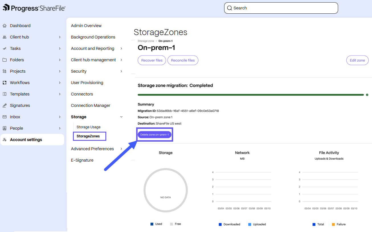 SZ Data Migration 8