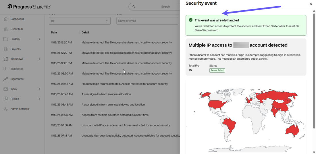 Security Insights 6