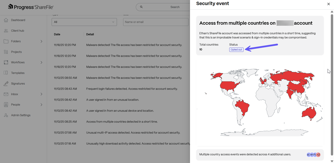 Security Insights 7