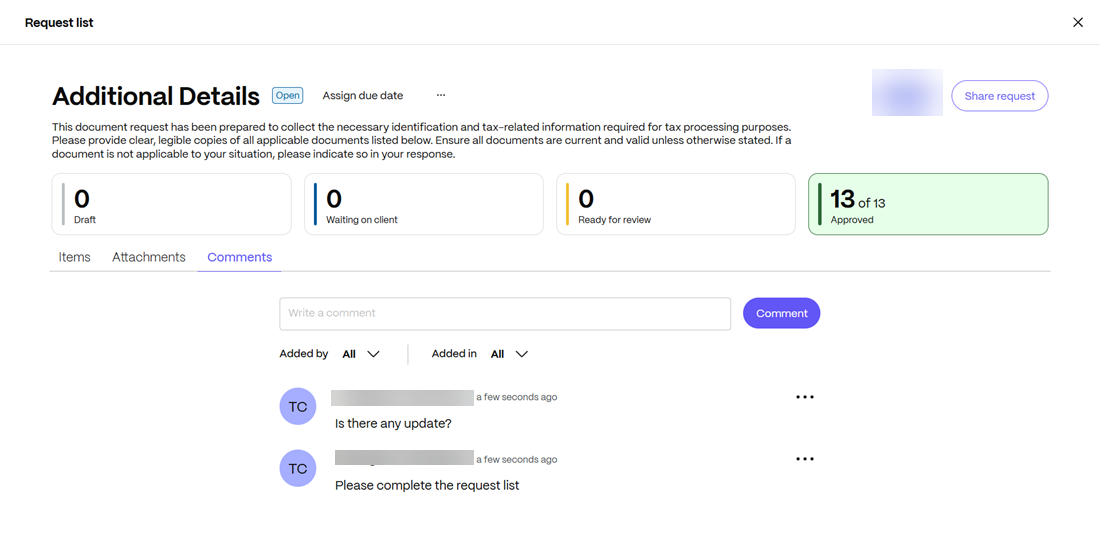 Digest Notifications 1