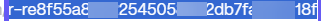 Request files