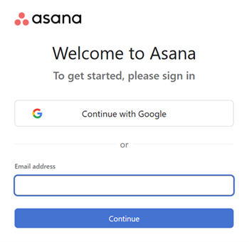 SF start page