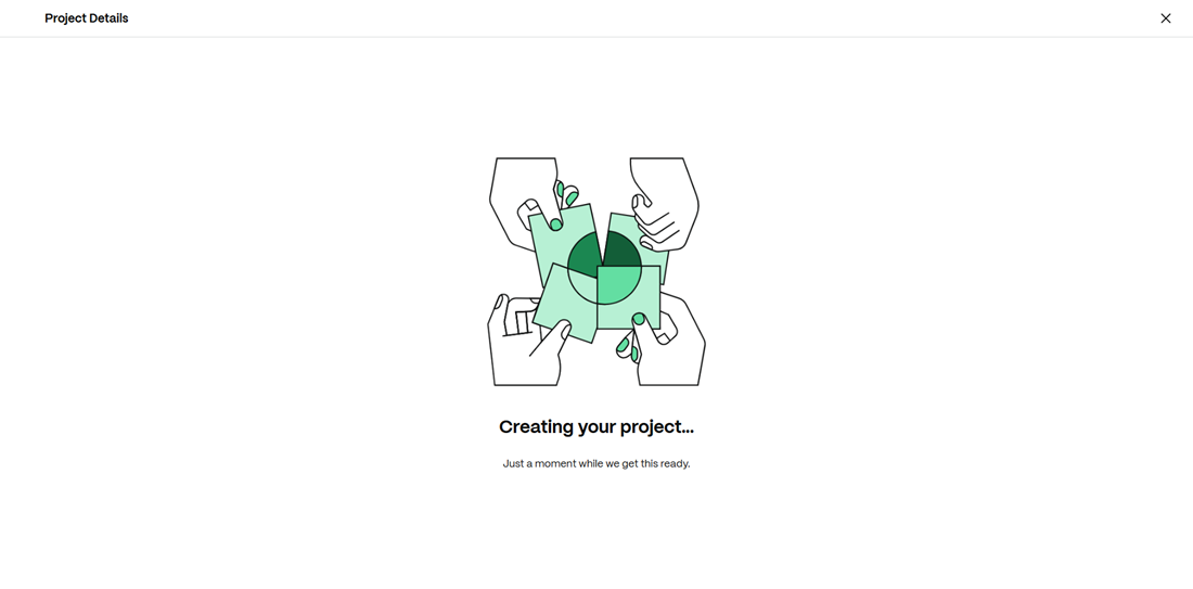Create Project 7
