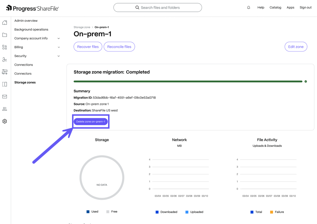 SZ Data Migration 8