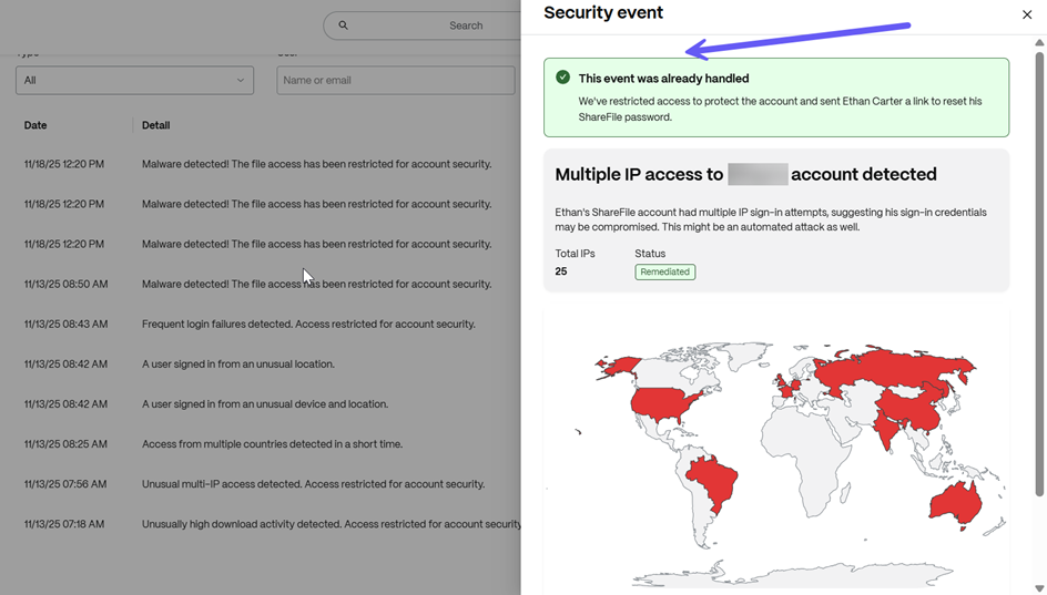 Security Insights 6