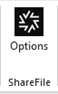 Change defaults