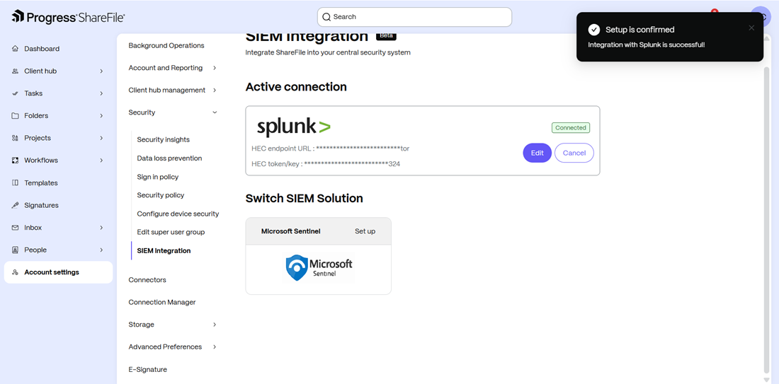 Splunk 10