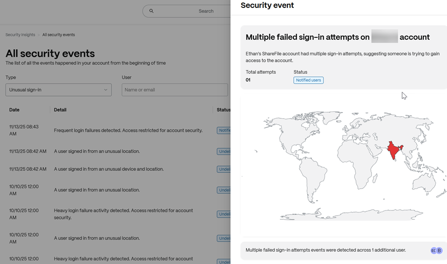 Security Insights 10