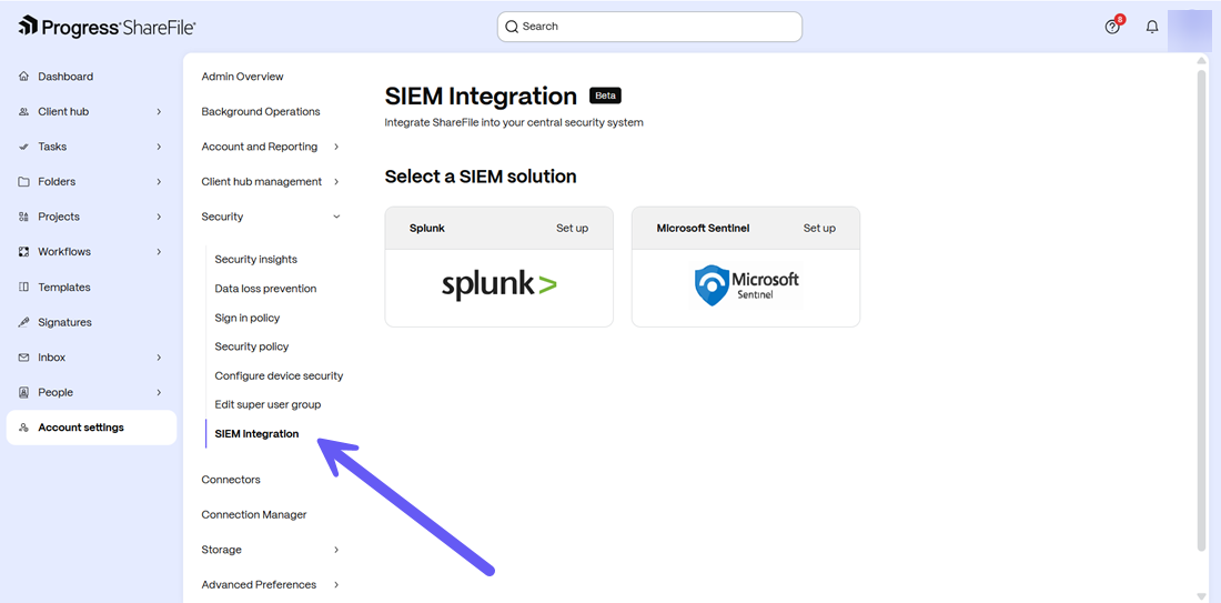 Splunk 7