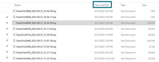 Windows version check 3