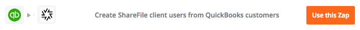 Zapier Integration 4