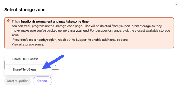 SZ Data Migration 5