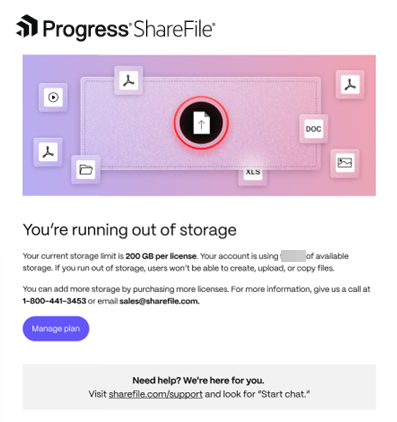 Storage Enhancement 1