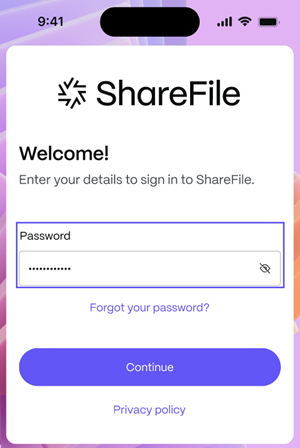 Email