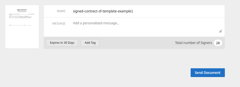 Type a message