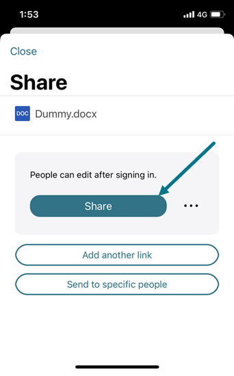 Get a link