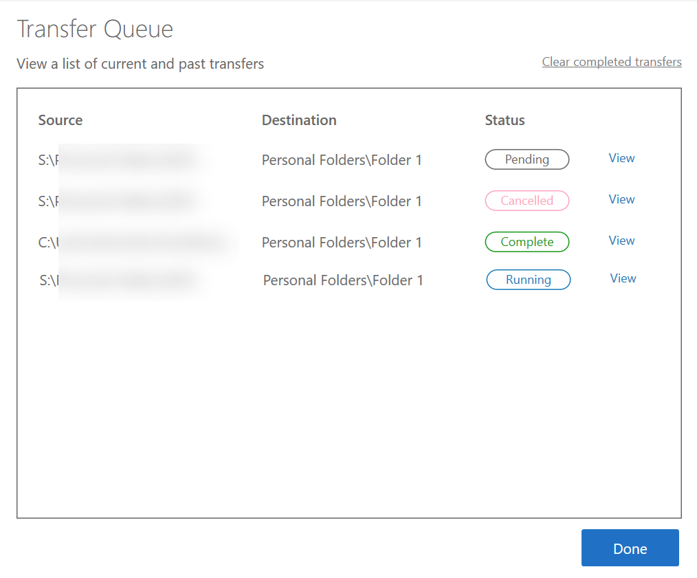 SF Migration Tool 1
