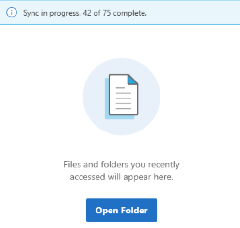 Offline Access 4