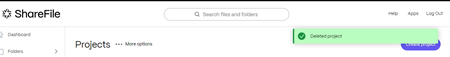 Copy file
