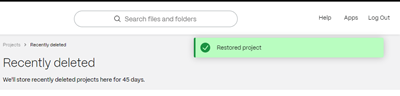 Copy file