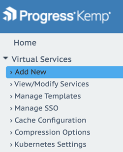 Kemp Master 1
