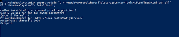 Copy file
