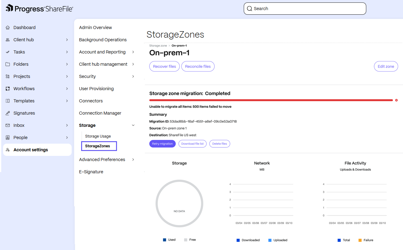 SZ Data Migration 12